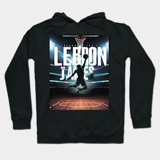 LeBron james Hoodie